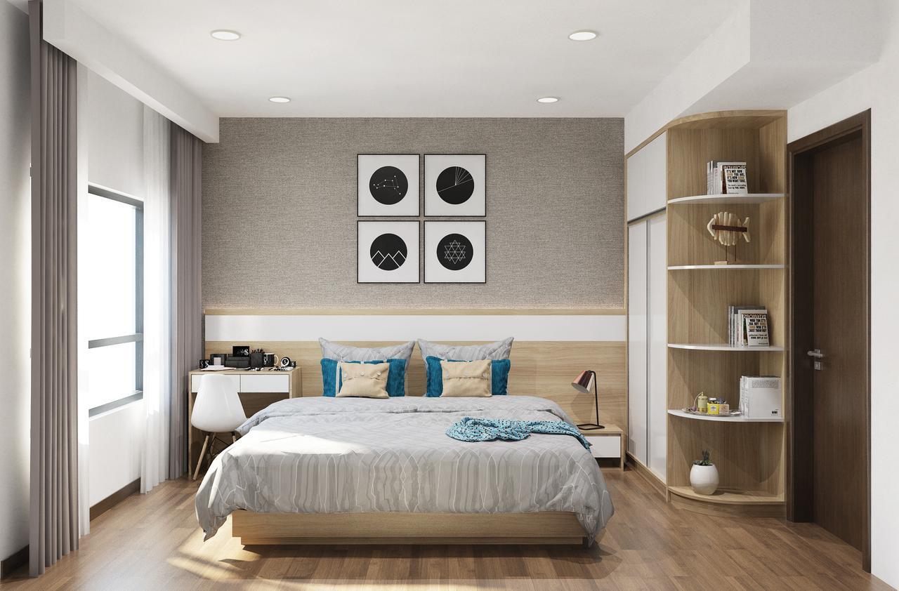 Garden & Pool Signature Rivergate TP. Hồ Chí Minh