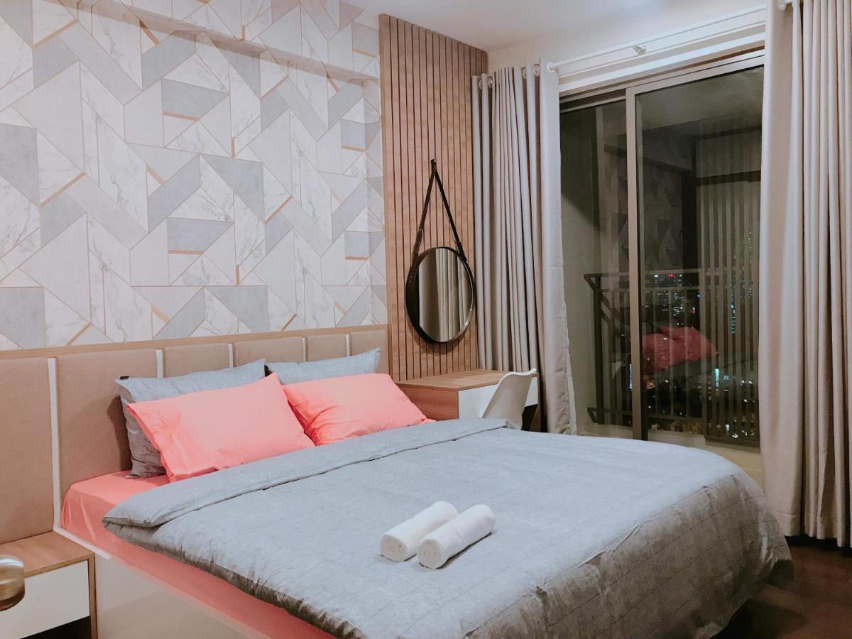 Căn hộ Garden & Pool Signature Rivergate